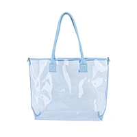 summer beach handbag